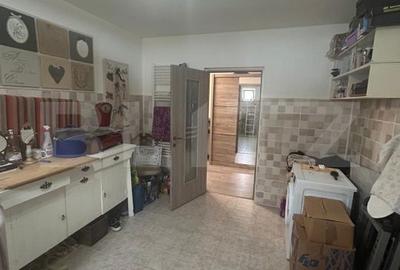 Casă cu 4 camere decomandat cu Teren 343 Mp în Șag - 10
