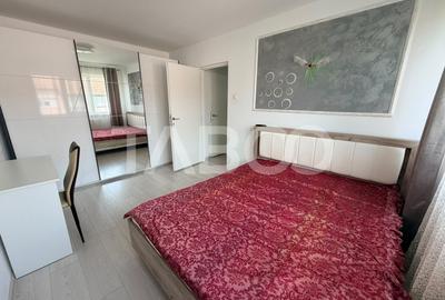 Apartament cu 2 camere semidecomandat, mobilat în Mihai Viteazul - 3