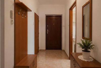 Apartament cu 2 camere în Gării