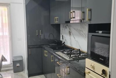 Apartament cu 2 camere decomandat în Păcurari - 2