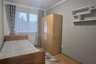 Apartament cu 3 camere decomandat, mobilat în Est - 4