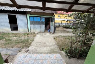 Casă cu 3 camere în Nădășelu