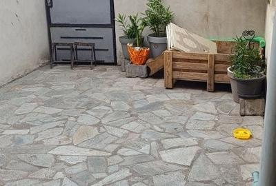 Casă cu 2 camere în Iosia