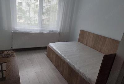 Apartament cu 2 camere decomandat în Micro 19 - 3