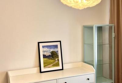 Apartament cu 2 camere în Basarabia - 1