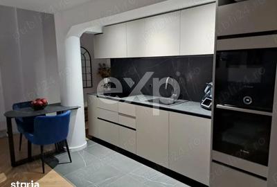 Apartament cu 2 camere, mobilat în Pajura - 2