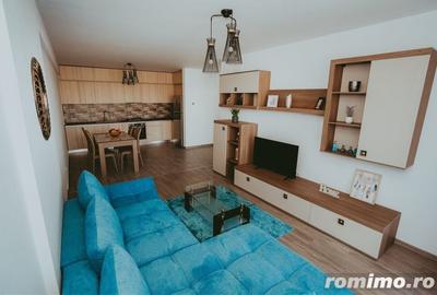 Apartament cu 2 camere decomandat în Rosetti - 2