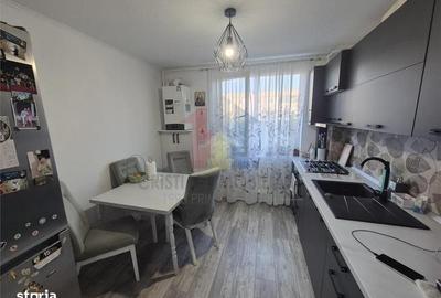 Apartament cu 3 camere în Hipodrom