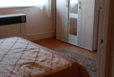 Apartament cu 2 camere nedecomandat în Central