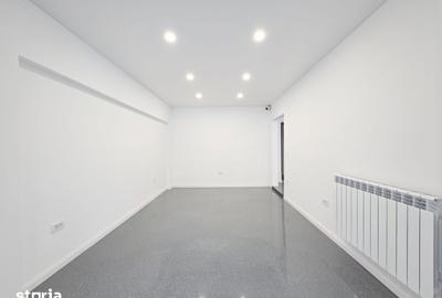 Spațiu comercial, de 92 mp, în Siderurgiștilor - 7