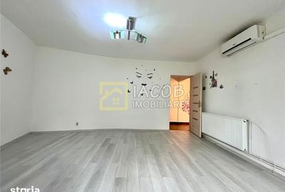 Apartament cu 2 camere decomandat, mobilat în Mioriței - 7