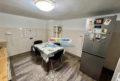 Casă cu 4 camere cu Teren 1128 Mp în Puchenii Mari - 11