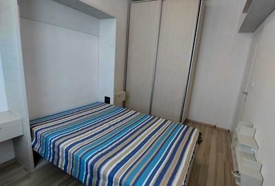 Apartament cu 2 camere decomandat în UTA - 6