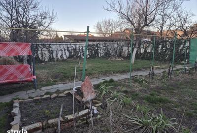 Casă cu 2 camere cu Teren 301 Mp în Pârneava - 9