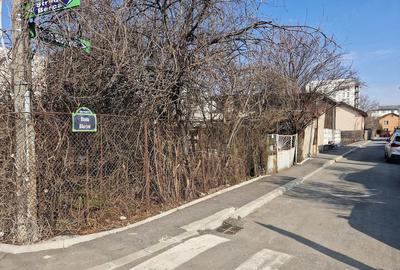 Casă cu Teren 229 Mp în Băneasa - 5
