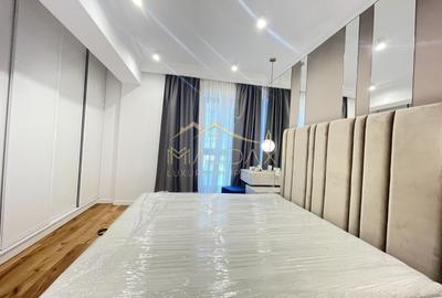 Apartament cu 3 camere, mobilat în Decebal - 9