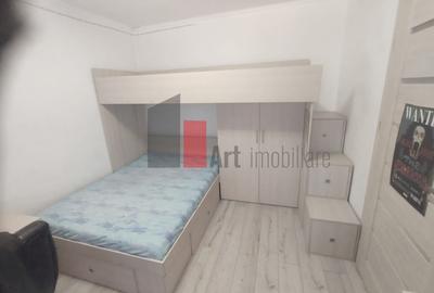 Apartament cu 2 camere semidecomandat, mobilat în Dristor - 13