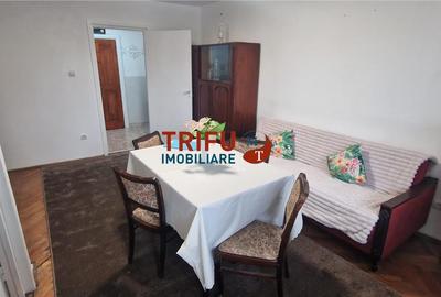 Garsonieră decomandată, mobilată în Cetate - 3