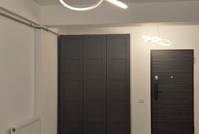 Apartament cu 2 camere semidecomandat în Mamaia - 2