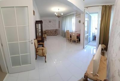 Apartament cu 2 camere semidecomandat în Știrbei Vodă