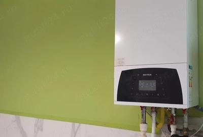 Casă cu 5 camere cu Teren 402 Mp în Calea Clujului - 5