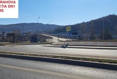 Spațiu comercial, în Podul Lung - 18