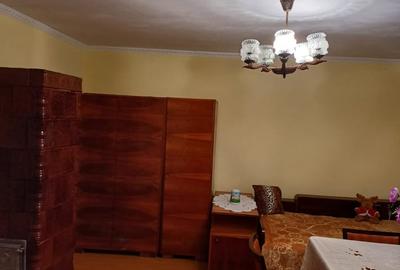 Casă cu 2 camere cu Teren 3150 Mp în Șanovița - 9
