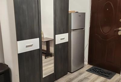 Garsonieră semidecomandată în Berceni