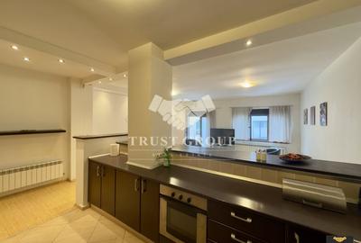 Apartament cu 2 camere decomandat, mobilat în Polonă - 9