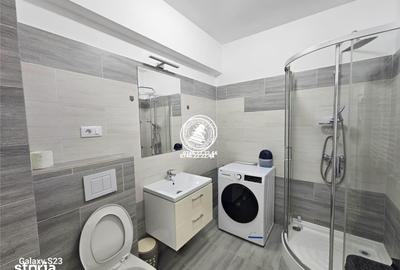 Apartament cu 2 camere în Gară - 6