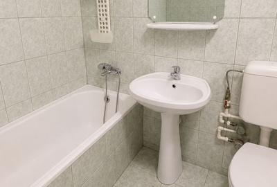 Apartament cu 2 camere semidecomandat în Tomis Nord