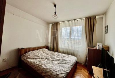 Apartament cu 3 camere semidecomandat în Grigorescu - 2