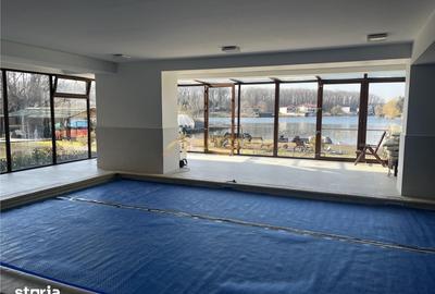 Apartament cu 2 camere în Gruiu