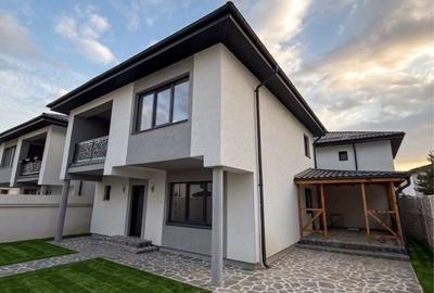 Casă cu 5 camere în Cernica - 5