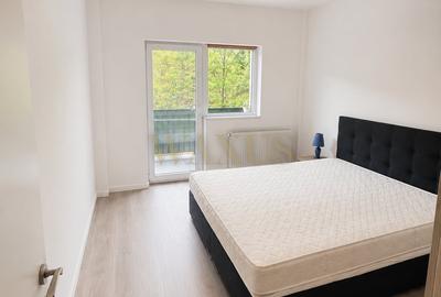 Apartament cu 2 camere semidecomandat, mobilat în Florești - 5