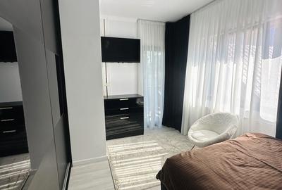Apartament cu 2 camere decomandat în Central - 8