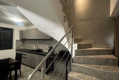 Casă individuală cu 5 camere cu Canalizare în Central - 5