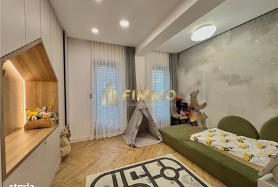 Casă cu 4 camere în Sfântu Ilie