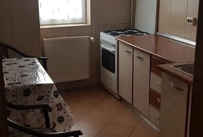 Garsonieră decomandată în Sebastian