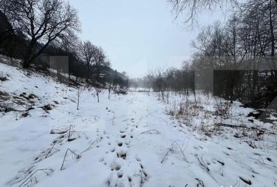 Teren de 2800 mp, în Micești - 8