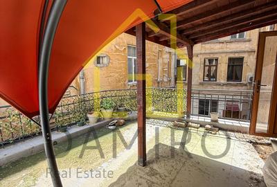 Apartament cu 4 camere decomandat în Cișmigiu - 9