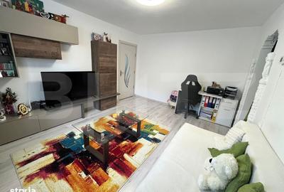 Apartament cu 2 camere în Micro 6 - 5