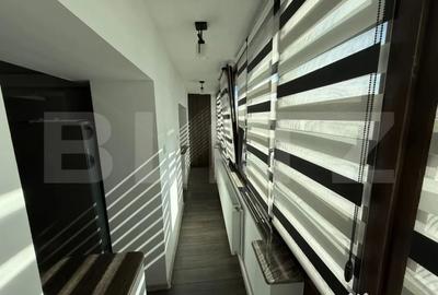 Apartament cu 3 camere decomandat în Calea București - 5
