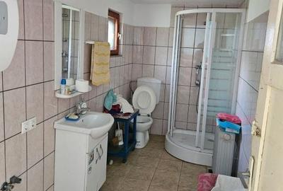 Casă cu 3 camere cu Teren 1700 Mp în Tureni