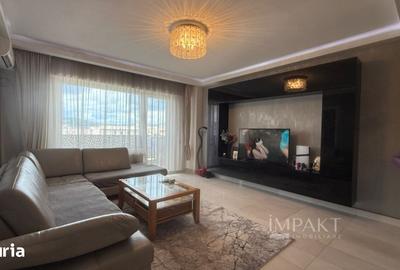 Apartament cu 2 camere în Mărăști