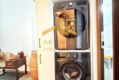 Apartament cu 4 camere decomandat, mobilat în Lunei - 7