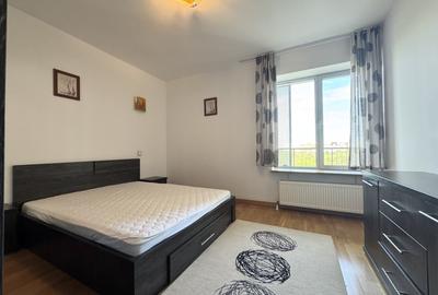 Apartament cu 3 camere decomandat, mobilat în Tineretului - 6