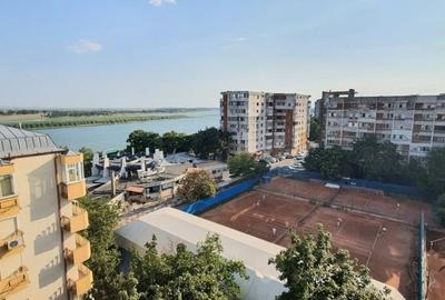 Garsonieră decomandată în Faleză - 1