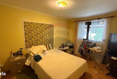 Casă cu 4 camere în Ciușlea