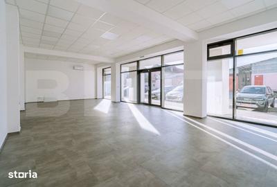 Spațiu comercial, de 69 mp, în Oșorhei - 4
